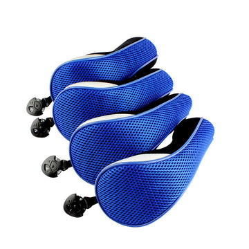 Blue Mesh UT Cover (2,3,4,5,6,UT) Head Cover